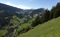 Glaubenpass
