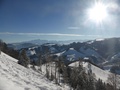 Alpstein en de Churfirsten