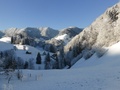 Habrütispitz - Schindelegg