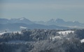 Rigi en Pilatus