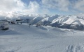 Skigebied Jakobshorn