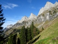 Churfirsten