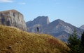 Rosenböden, Gamsberg, Sichelchamm