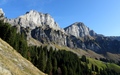 Schibenstoll, Hinderrugg