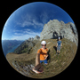 Schnüerliweg panorama