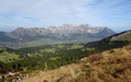 Toggenburg, Alpstein