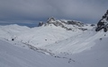 Drusenfluh, Sulzfluh