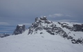 Drusenfluh, Sulzfluh