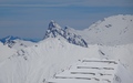 Glegghorn, Sassauna, Chüenihorn