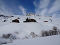 Partnun, Sulzfluh