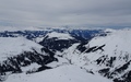 Uitzicht richting Chruz, Ringelspitz