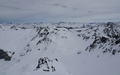 Uitzicht richting Oostenrijk