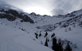 Uitzicht richting Rotspitz