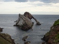 Bow Fiddle Rock