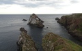 Bow Fiddle Rock