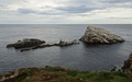 Bow Fiddle Rock