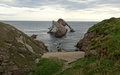 Bow Fiddle Rock