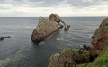 Bow Fiddle Rock