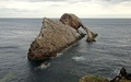 Bow Fiddle Rock