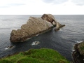 Bow Fiddle Rock