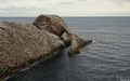 Bow Fiddle Rock