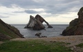 Bow Fiddle Rock