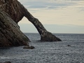 Bow Fiddle Rock