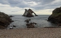 Bow Fiddle Rock