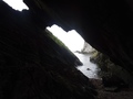 Bow Fiddle Rock