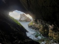 Bow Fiddle Rock