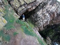 Bow Fiddle Rock