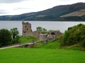 Urquhart Castle