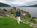 Urquhart Castle