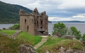 Urquhart Castle