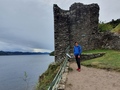 Urquhart Castle