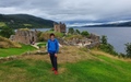 Urquhart Castle