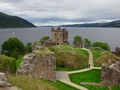 Urquhart Castle