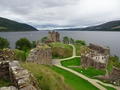 Urquhart Castle