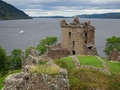 Urquhart Castle