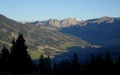 Sörenberg en de Giswilerstock