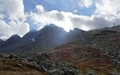 Piz Vallatscha