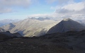 Uitzicht richting Cima di Camadra
