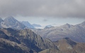 Uitzicht richting Rigi