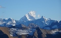 Bietschhorn, Hockenhorn