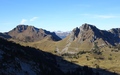 Chumigalm, Muntiggalm