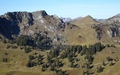 Geisshöri, Seebergsee