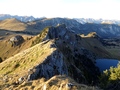 Muntiggalm, Geisshöri