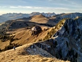 Muntiggalm, Geisshöri