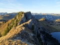 Muntiggalm, Geisshöri