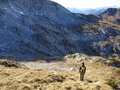 Onder de Fromattgrat